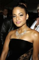 Christina Milian